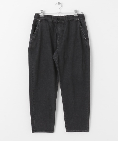 クマページ Lee パンツ Lee FLeeasy Narrow メンズ : ZOZOTOWN Yahoo!店