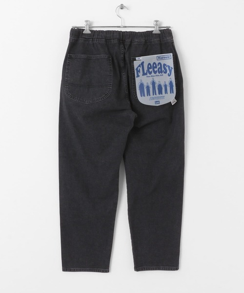 クマページ Lee パンツ Lee FLeeasy Narrow メンズ : ZOZOTOWN Yahoo!店
