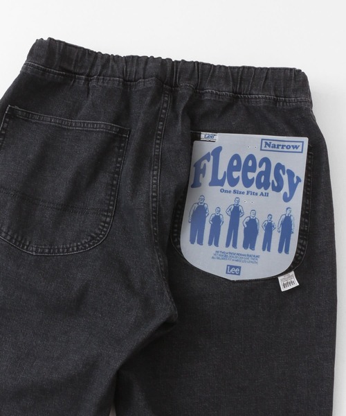 リリーページ Lee ジーンズ Lee/リー PAINTER PANTS/ペインターパンツ/デニム