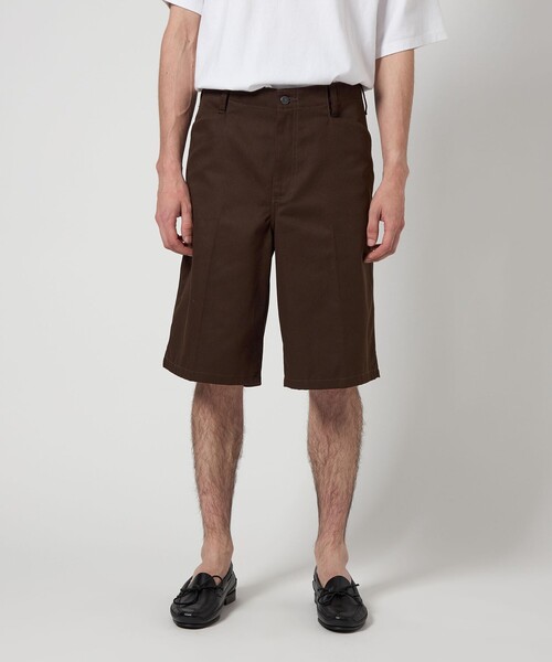 ＜BEN DAVIS × Steven Alan＞ WD-ST/パンツ STEVEN ALAN スラックス 「BEN DAVIS × Steven Alan」 WD-ST