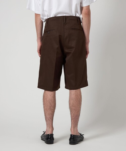 パンツ STEVEN ALAN SD EASY SHORTS STEVEN ALAN パンツ 「BEN DAVIS × Steven Alan」 WD SHORTS