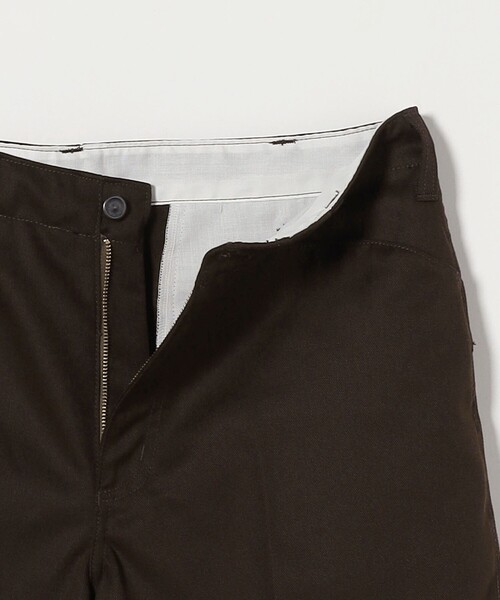 STEVEN ALAN パンツ 「BEN DAVIS × Steven Alan」 WD SHORTS