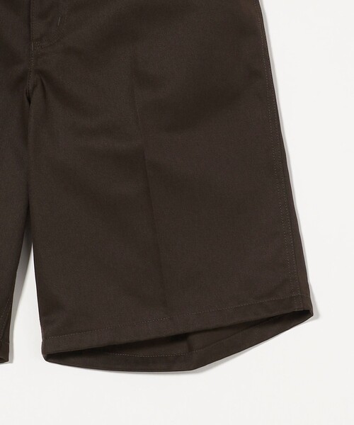 STEVEN ALAN パンツ 「BEN DAVIS × Steven Alan」 WD SHORTS