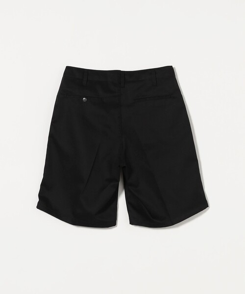 STEVEN ALAN パンツ 「BEN DAVIS × Steven Alan」 WD SHORTS
