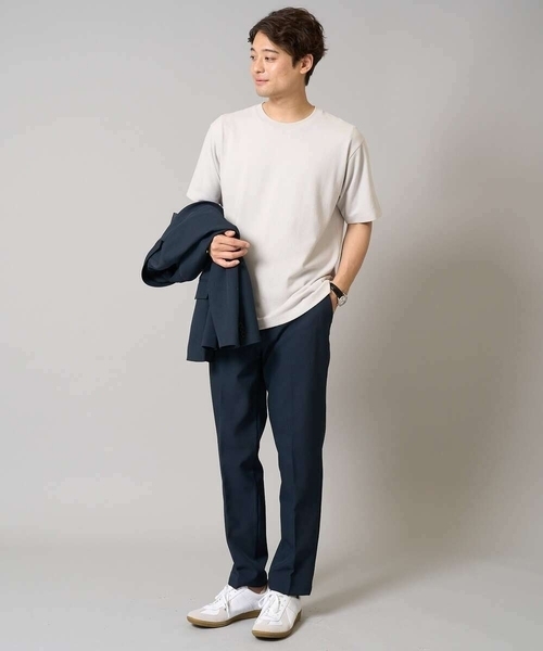 a.v.v（アー・ヴェ・ヴェ） ジャケット テーラードジャケット 「洗濯機