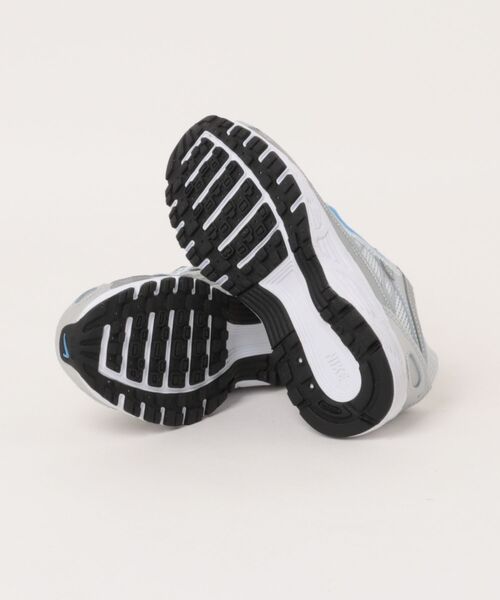 NIKE スニーカー ナイキ 20-25(H)P-6000 (GS) P-6000 GS KHV5064