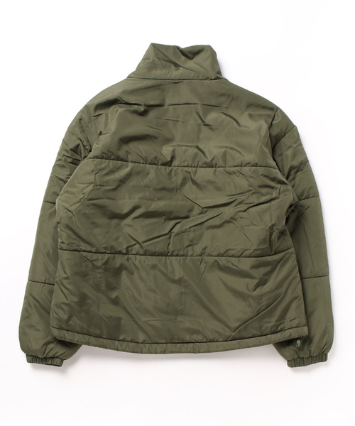 「CORISCO」 ブルゾン MEDIUM ブラック メンズ_画像2