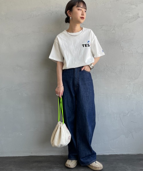 The Endless Summer tシャツ 「THE ENDLESS SUMMER/エンドレス