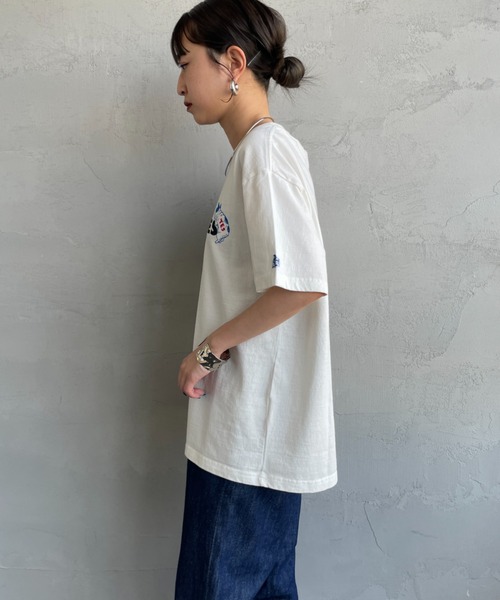 The Endless Summer tシャツ 「THE ENDLESS SUMMER/エンドレス