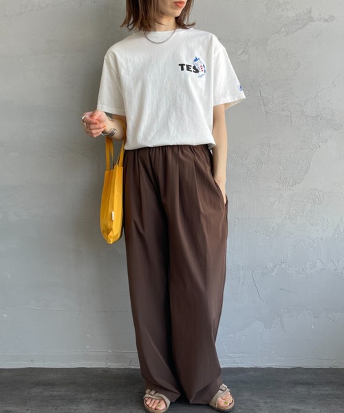 The Endless Summer tシャツ 「THE ENDLESS SUMMER/エンドレス