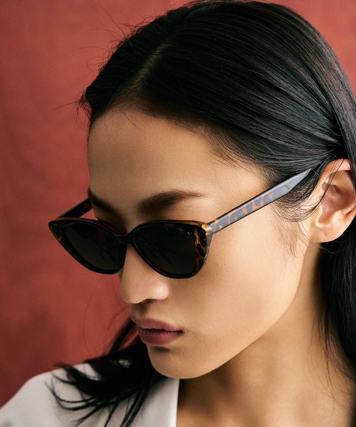 NUEF CENT UN101 ブラック サングラス cent un101(black)