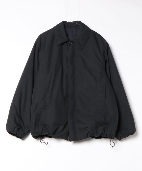 STEVEN ALAN（スティーブンアラン） ジャケット L ブラック メンズ