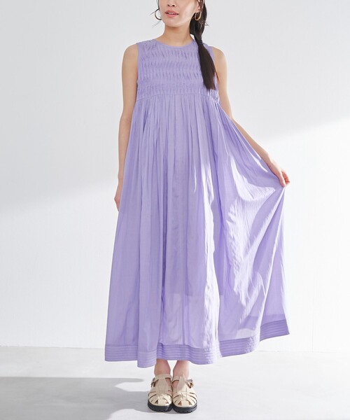 RONEL ワンピース SUMMER DRESS(サマードレス) : ZOZOTOWN Yahoo