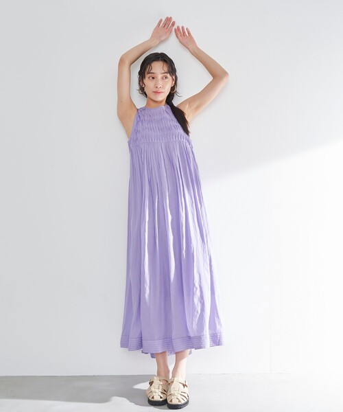 RONEL ワンピース SUMMER DRESS(サマードレス) : ZOZOTOWN Yahoo