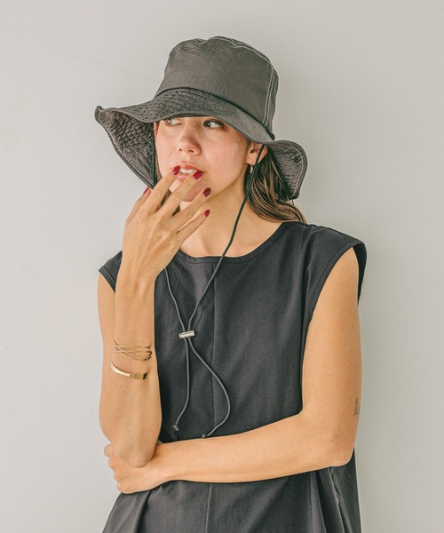 ジプソフィア　アクティブ　ハット Hat | gypsohila