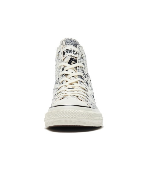 CONVERSE スニーカー ALL STAR AGED CP HI / DORAEMON
