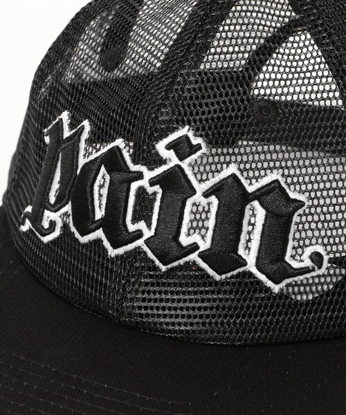 TTT The Trilogy Tapes ナイロンキャップ TTT The Trilogy Tapes Running Cap - メルカリ