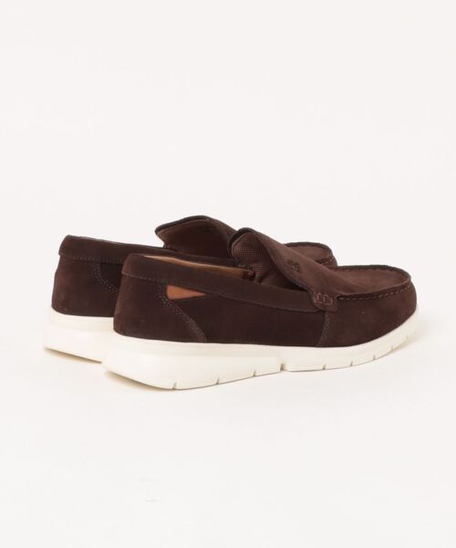 stefanorossi（ステファノロッシ） シューズ MARE SLIP ON マーレ
