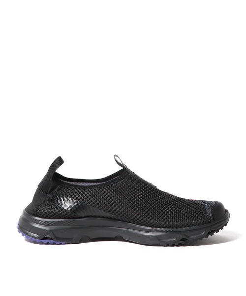 SALOMON スニーカー / RX MOC 3.0 SEASONAL メンズ : ZOZOTOWN