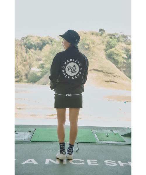 Pacific GOLF CLUB（パシフィックゴルフクラブ） スカート BONDING