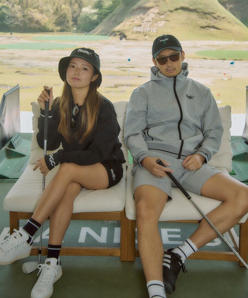 Pacific GOLF CLUB（パシフィックゴルフクラブ） スカート BONDING