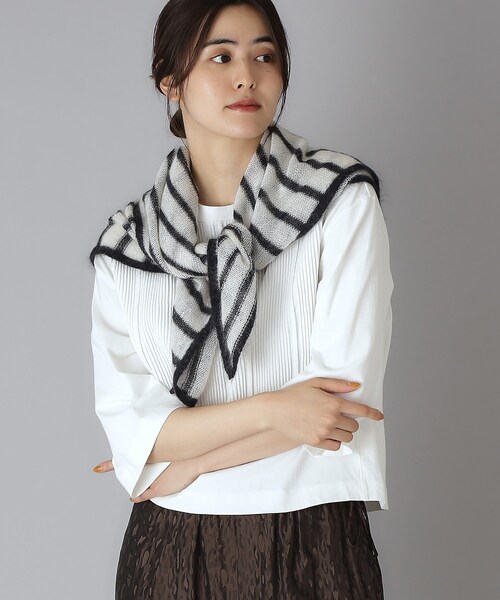 DRESSTERIOR（ドレステリア） スカーフ バンダナ ASAUCE MELER