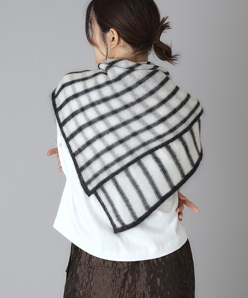 DRESSTERIOR（ドレステリア） スカーフ バンダナ ASAUCE MELER