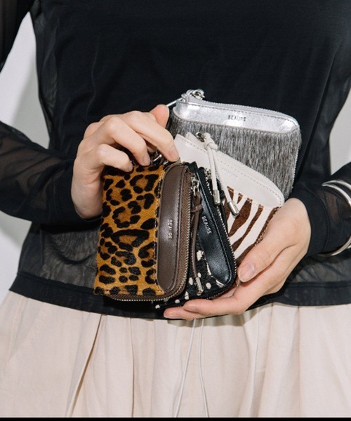kate spade NEW YORK（ケイト・スペード ニューヨーク） 財布 ラージ