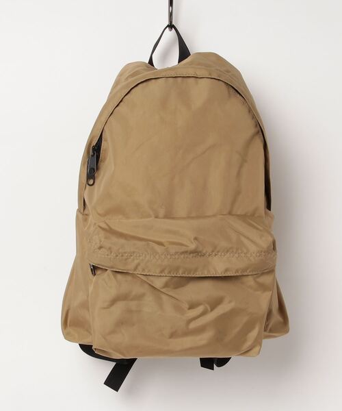 Hervé Chapelier ブラウンバックパック Herve Chapelier 「Herve Chapelier」 リュック - ブラウン