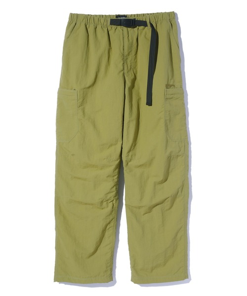 XLARGE パンツ TRACK NYLON PANTS メンズ レディース : ZOZOTOWN