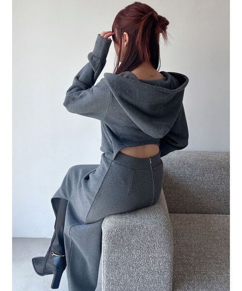 リアですフォクシー⭐︎レディスピーガ40➕新品セルフォードワンピース フォクシー(パラレル/illust:Ryuda)【L/P】{OP07-059} - カード