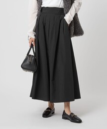 green label relaxing（グリーンレーベルリラクシング） スカート