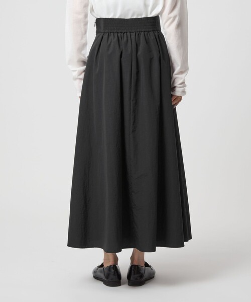 green label relaxing スカート タック フレア : ZOZOTOWN Yahoo!店