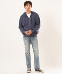 パーカー Levis/リーバイス Two Ho...の詳細画像4