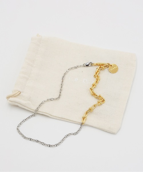 JieDa（ジエダ） ネックレス SWITCHING NECKLACE メンズ レディース