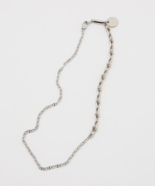 JieDa（ジエダ） ネックレス SWITCHING NECKLACE メンズ レディース