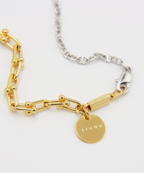 JieDa（ジエダ） ネックレス SWITCHING NECKLACE メンズ レディース