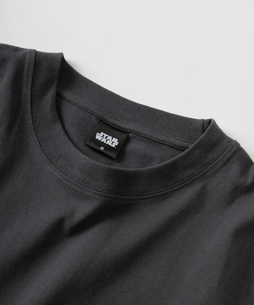 STAR WARS（スター・ウォーズ） tシャツ 「71」「STAR WARS/スター