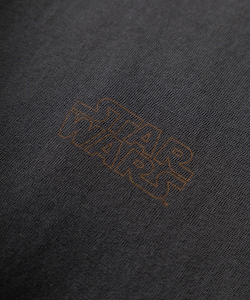 STAR WARS（スター・ウォーズ） tシャツ 「71」「STAR WARS/スター