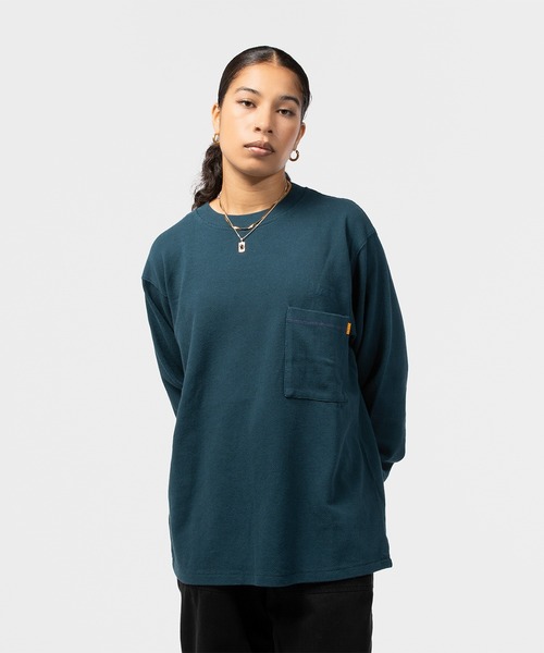 UNION（ユニオン） セーター ニット UNION TOKYO SMALLS CREW ユニオン