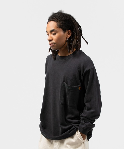 UNION（ユニオン） セーター ニット UNION TOKYO SMALLS CREW ユニオン