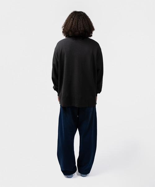 UNION（ユニオン） セーター ニット UNION TOKYO SMALLS CREW ユニオン 