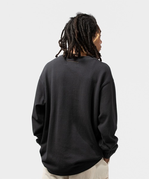 UNION（ユニオン） セーター ニット UNION TOKYO SMALLS CREW ユニオン 