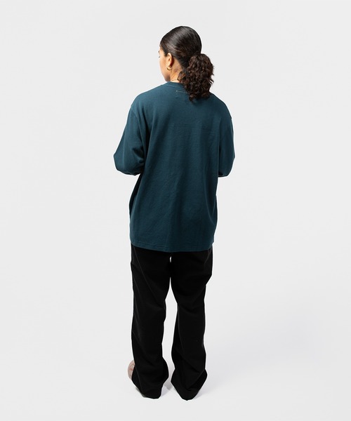 UNION（ユニオン） セーター ニット UNION TOKYO SMALLS CREW ユニオン
