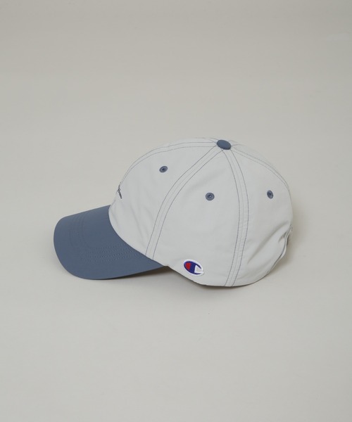 ファンタんキャップ Fanta ベースボールキャップ | AMERICAN NEEDLE | Granstra | 展示会