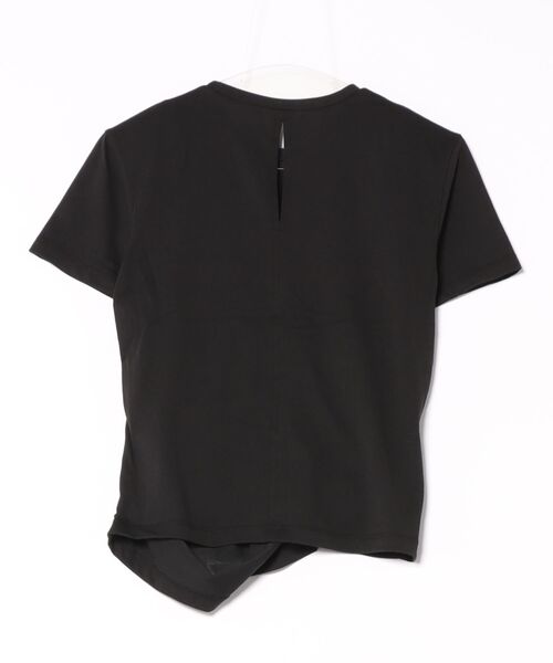 anuke ✴︎ 新品タグ付き✴︎上下セット売り anuke tシャツ Gather Design Tops レディース : ZOZOTOWN Yahoo