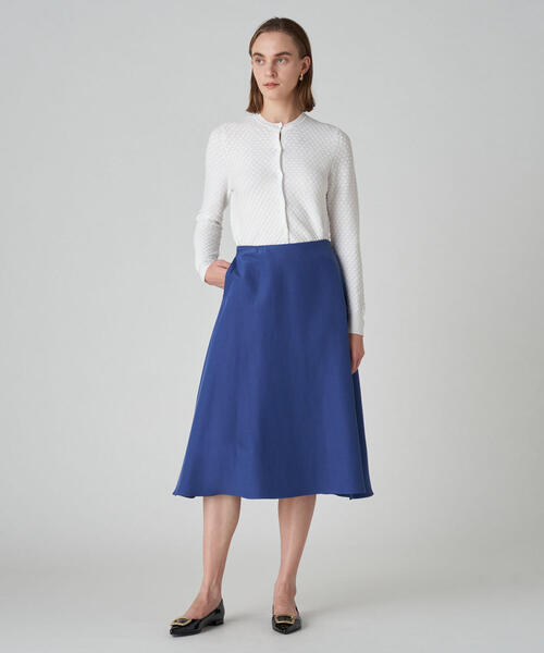 TOMORROWLAND（トゥモローランド） 「BALLSEY」ニットカーディガン S