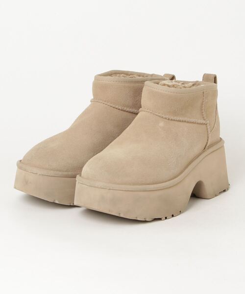 UGG Australia（アグオーストラリア） 「UGG」 ムートンブーツ 8
