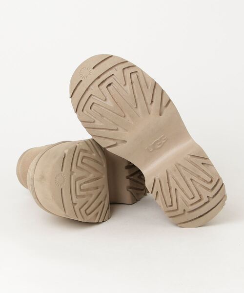 新品未使用　UGG ムートンブーツ ベージュ　即日発送　早い者勝ち 2013256336.jpg?1693294683