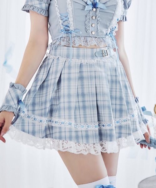 シュガー キャットメイドセットアップ コスプレS sugar nine コスプレ 制服ネコセットアップ 「コスプレ7点セット